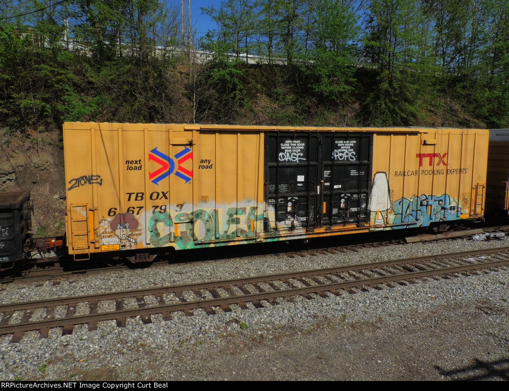 TBOX 667793